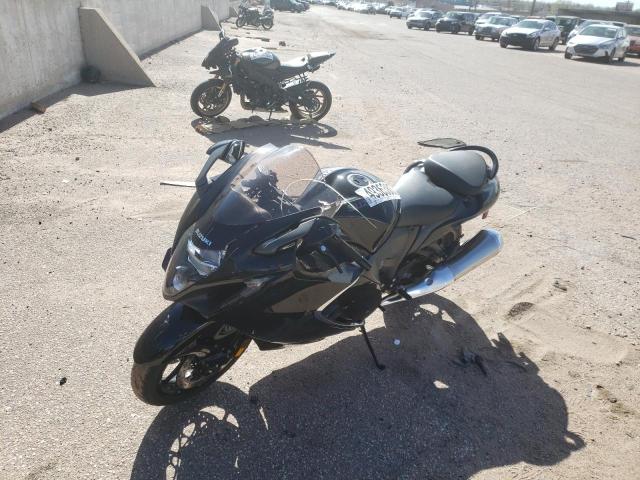 2023 SUZUKI GSX1300 RR - JS1EJ11B0P7101155