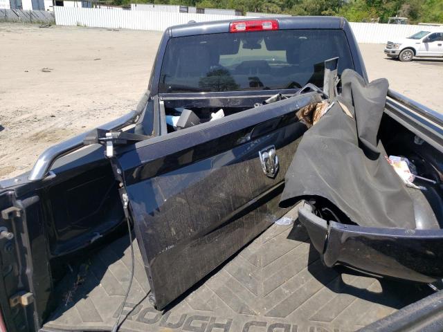 2017 DODGE RAM 1500 1C6RR7FT6HS772050