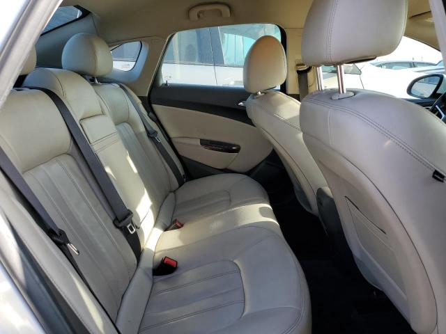 1G4PS5SK8E4227842 Buick Verano