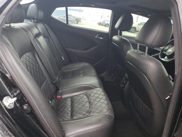 5XXGR4A61FG484878 KIA OPTIMA SX