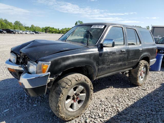 1992 Toyota 4Runner 