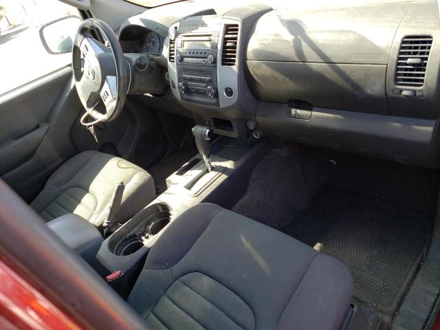 1N6BD0CT8GN792198 Nissan FRONTIER S