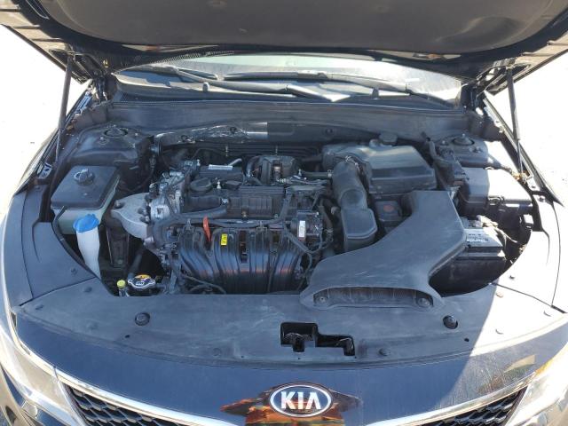 5XXGT4L35GG103054 KIA Optima Lx