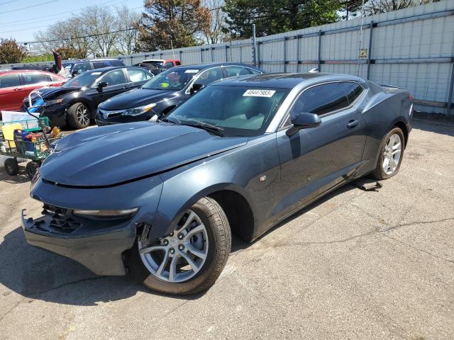 2021 Chevrolet Camaro LS