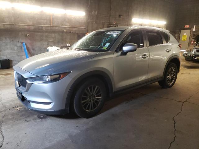 2017 Mazda CX-5 Sport