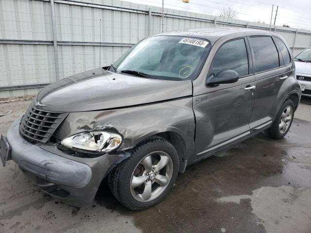 2001 Chrysler PT Cruiser 