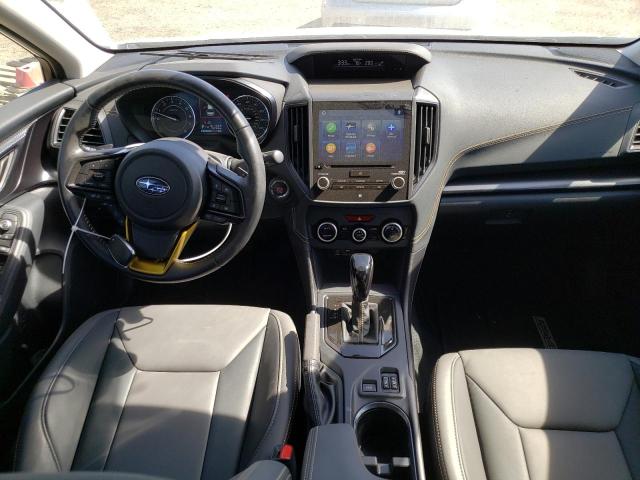 JF2GTHSC8NH205880 Subaru Crosstrek Sport
