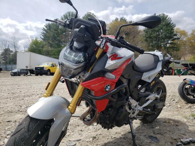 2021 BMW F 900 R WB10K1300M6E36586