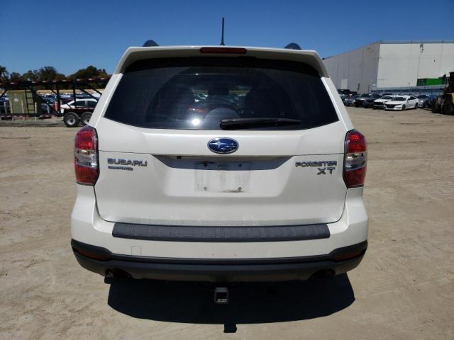 JF2SJGDC0FH833120 Subaru Forester 2.0xt Premium