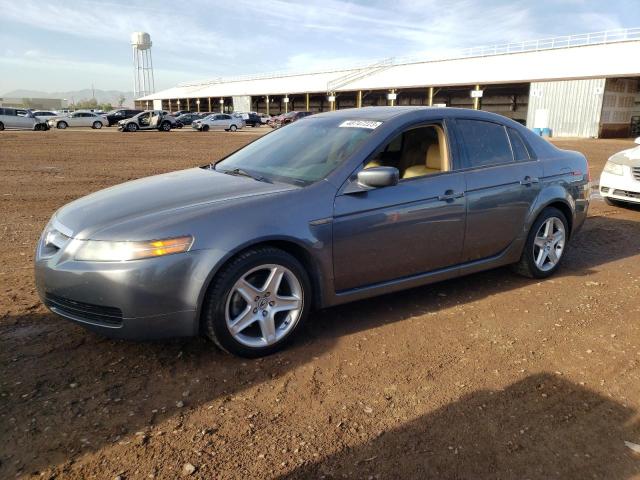 2004 Acura TL 