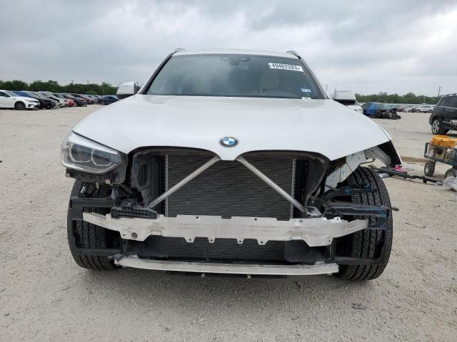 2019 BMW X3 SDRIVE3 - 5UXTR7C52KLF34106