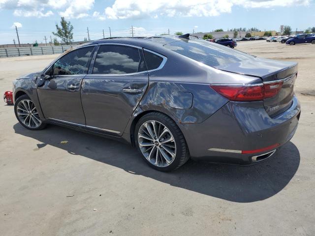 2019 KIA CADENZA LU - KNALC4J1XK5174177
