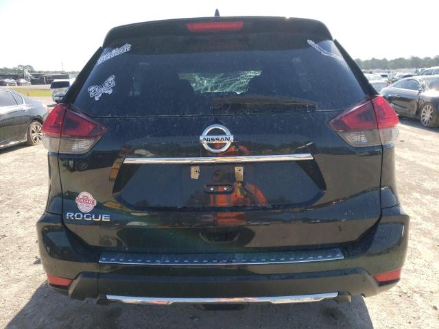 5N1AT2MT5JC709157 Nissan ROGUE S