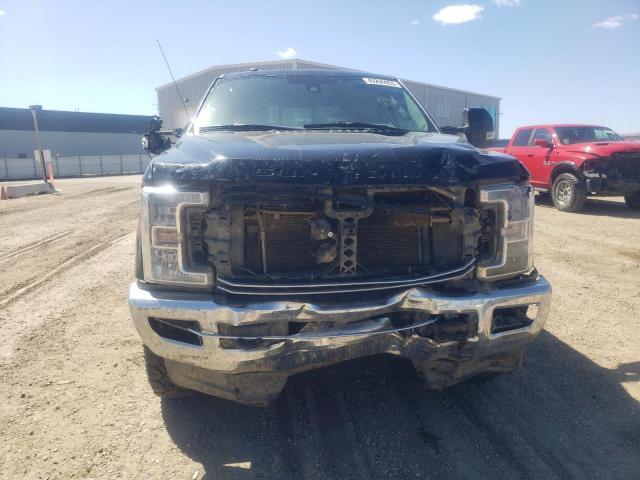 1FT7W2B63JEB01337 | 2018 FORD F250 SUPER