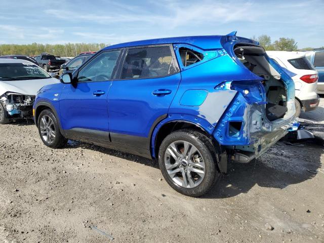 KNDEPCAA6M7162335 KIA Seltos Lx