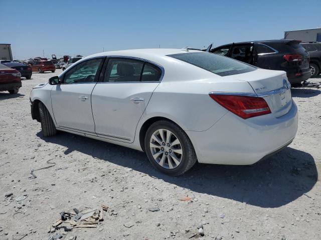 1G4GA5GR4EF138749 Buick Lacrosse