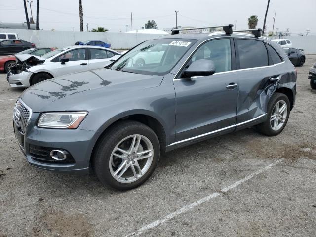 Audi Q5 Premium Plus 2016 WA1L2AFP8GA092314 Image 1