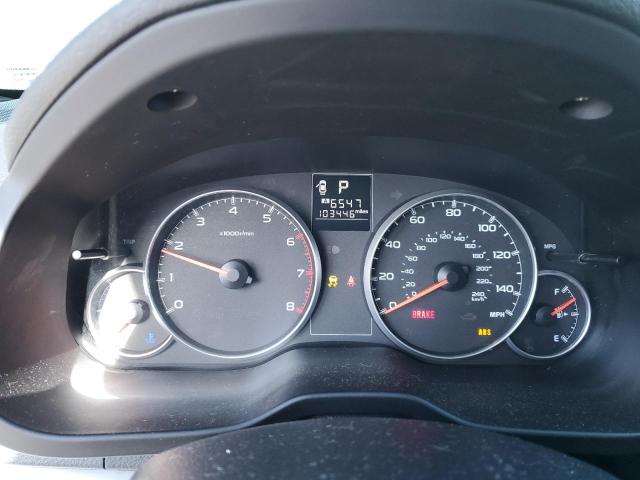 4S4BRCCC4E3291528 Subaru Outback 2.5i Premium