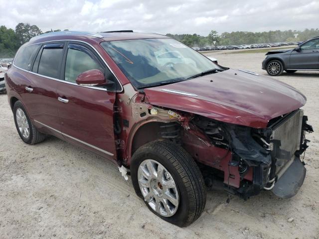 5GAKRCKD1HJ233943 Buick Enclave