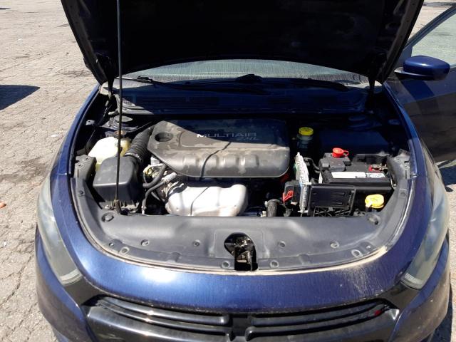 1C3CDFBB2FD331462 Dodge DART SXT