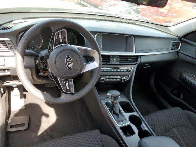 5XXGT4L38LG423222 KIA Optima Lx