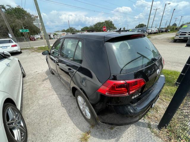 2015 VOLKSWAGEN GOLF - 3VW217AU3FM023193