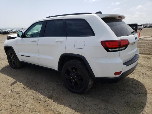 1C4RJEAG2KC597828 Jeep Grand Cherokee Laredo