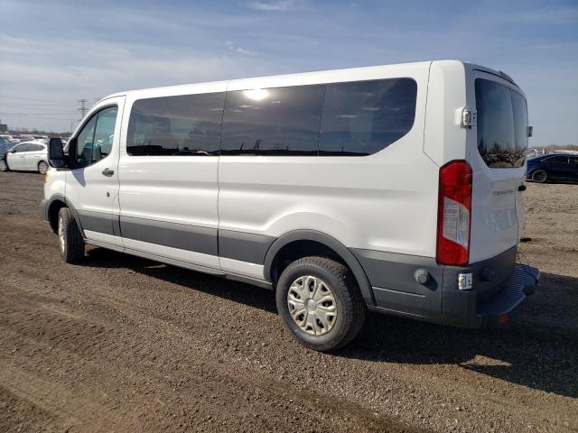 2016 FORD TRANSIT T- - 1FBZX2ZM3GKA37714
