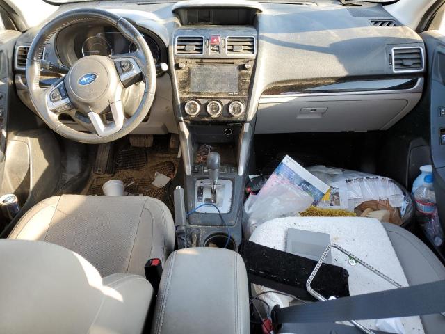 JF2SJAJC3HH439034 Subaru Forester 2.5i Limited