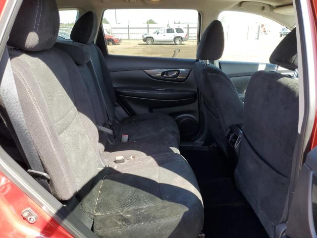5N1AT2MV9FC773307 Nissan ROGUE S