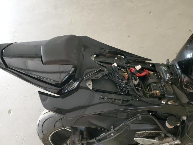 2010 YAMAHA YZFR6 C JYARJ16Y8AA004442