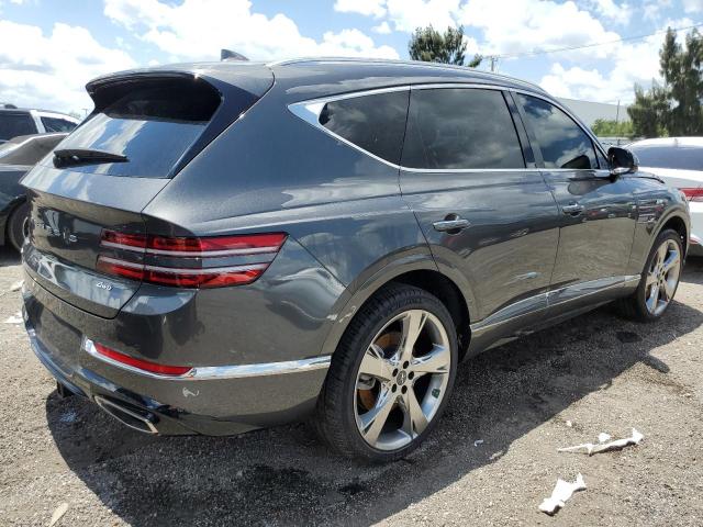 2022 GENESIS GV80 BASE KMUHBDSB6NU100703