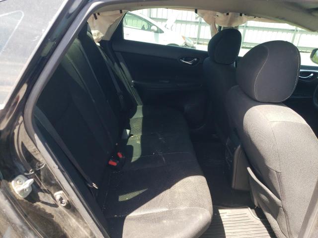 3N1AB7AP0KY229986 Nissan SENTRA S