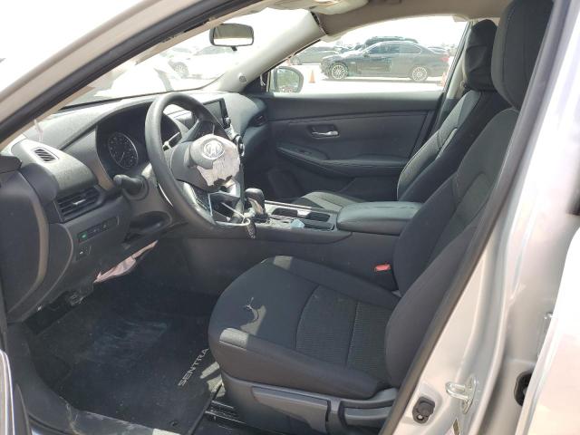 3N1AB8BVXMY309253 Nissan Sentra S 7