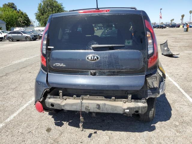 KNDJP3A55G7366517 KIA SOUL +