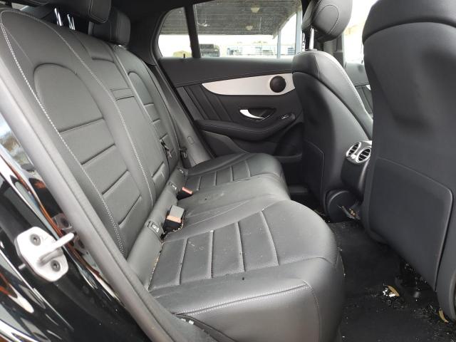 W1N0J8EB7PG128428 Mercedes-Benz Glc Coupe 300 4matic