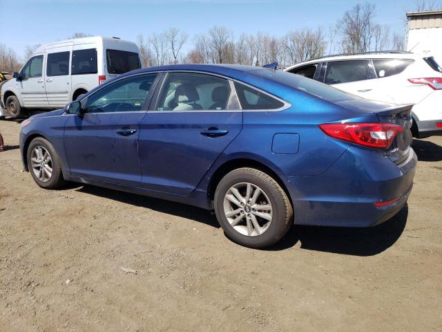 5NPE24AFXGH318246 | 2016 HYUNDAI SONATA SE