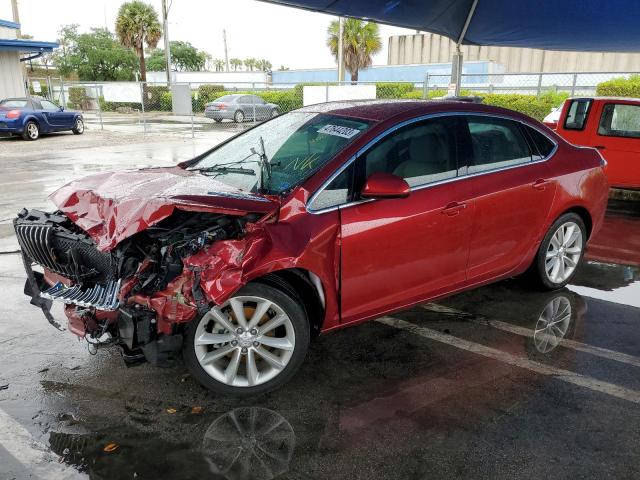 2016 Buick Verano 