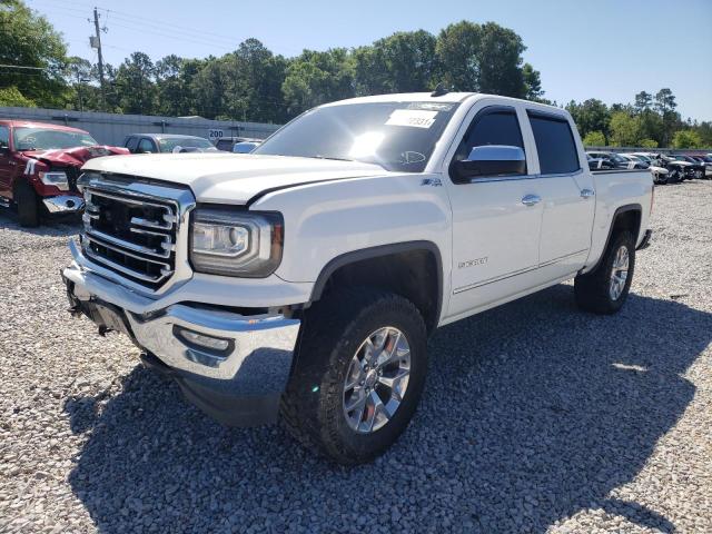 2017 GMC SIERRA K1500 SLT for Sale | AL - MOBILE | Wed. Jun 21, 2023 ...