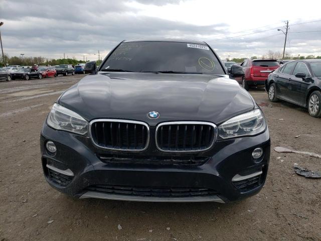 VIN 5UXKU2C53F0F96344 2015 BMW X6, Xdrive35I no.5