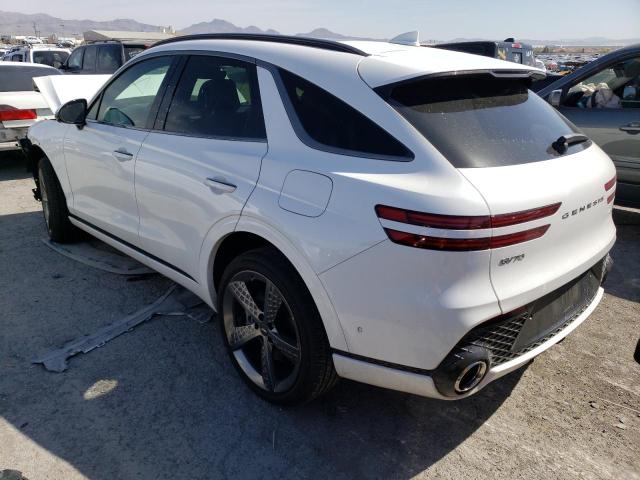 2022 GENESIS GV70 BASE - KMUMCDTC6NU041011