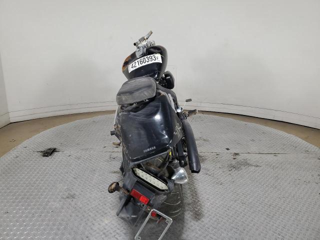 2012 YAMAHA XVS1300 CU JYAVP33E3CA006265