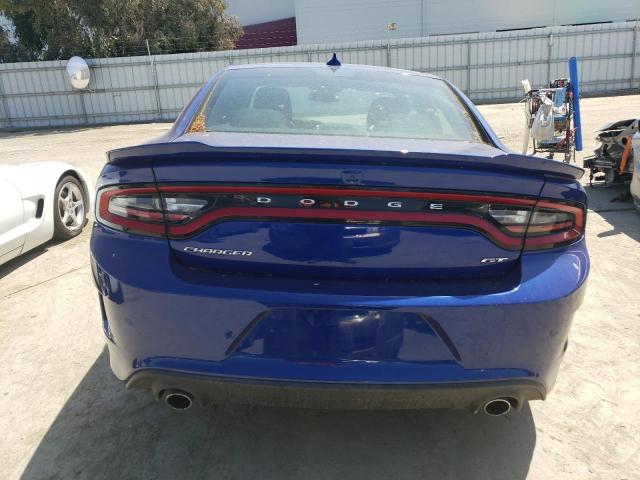 2C3CDXHG2NH189012 Dodge CHARGER GT