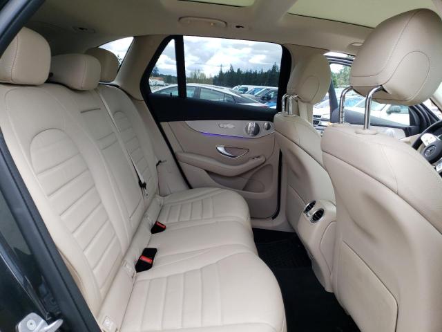 W1N0G6EB7LF770389 Mercedes-Benz Glc 43 4matic Amg