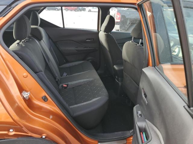 2020 NISSAN KICKS SV - 3N1CP5CV1LL514818