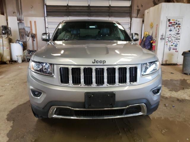 1C4RJFBG0FC229058 Jeep Grand Cherokee Limited