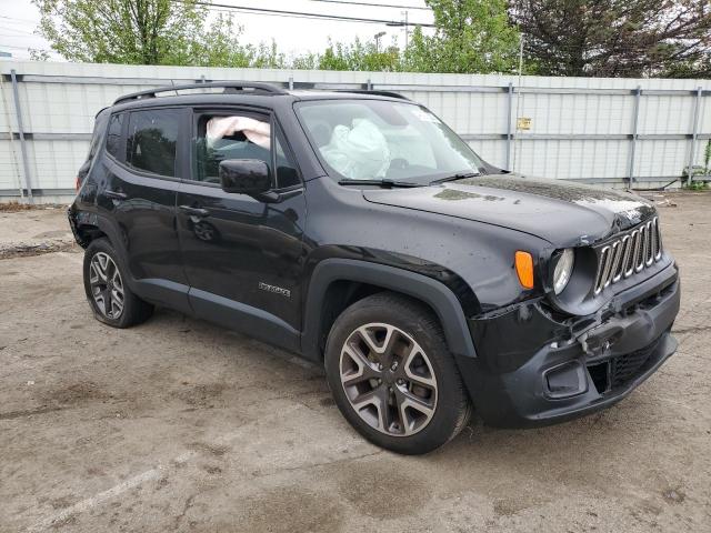 2016 JEEP RENEGADE ZACCJABT7GPD14773