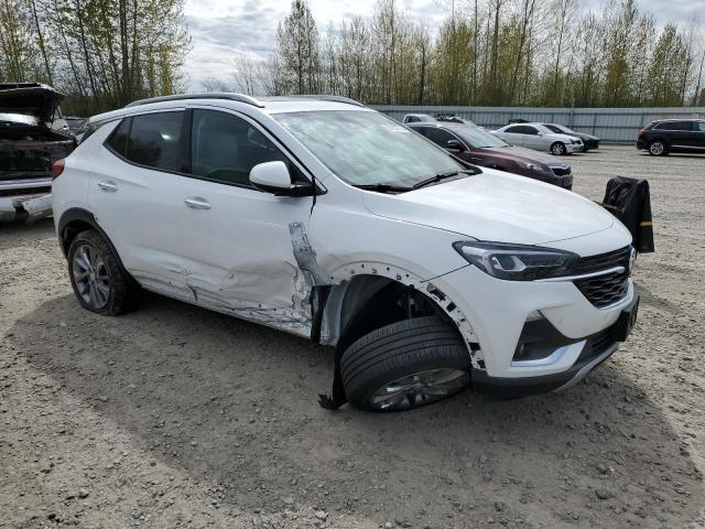 KL4MMGSL7NB123144 Buick Encore Gx Essence