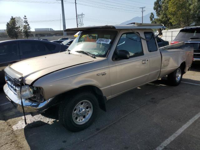 1998 Ford Ranger 