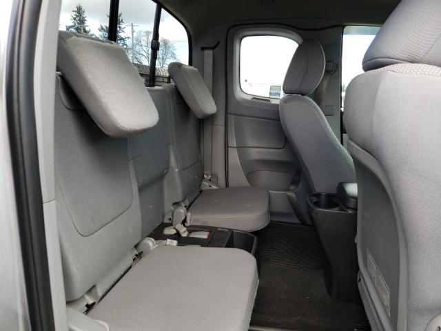 5TFUU4EN2EX106370 Toyota TACOMA